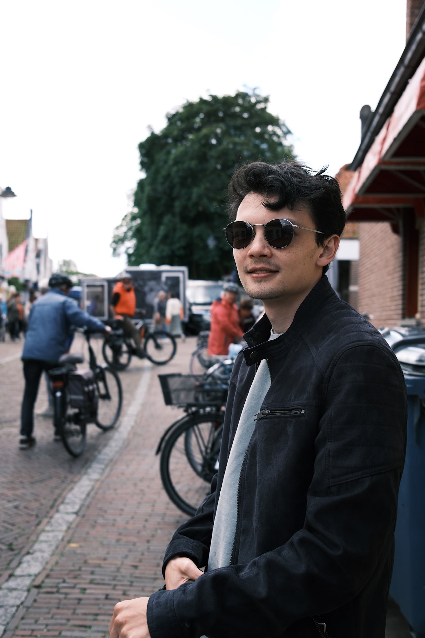 Bild Dominic