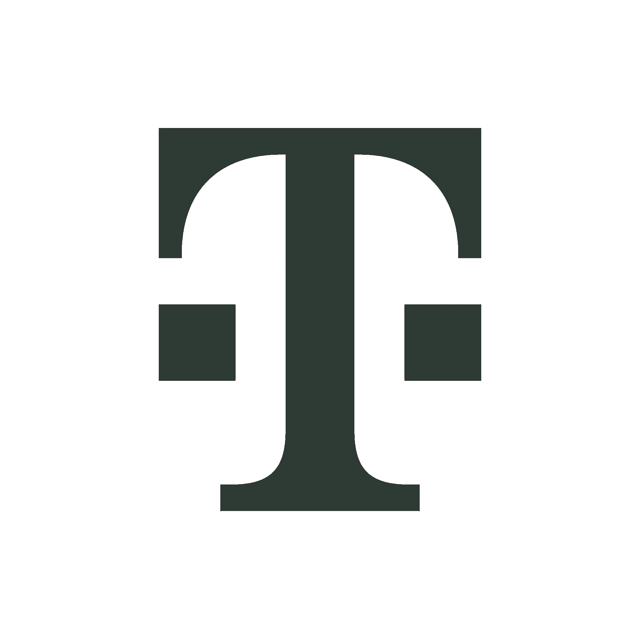 Telekom – Logo